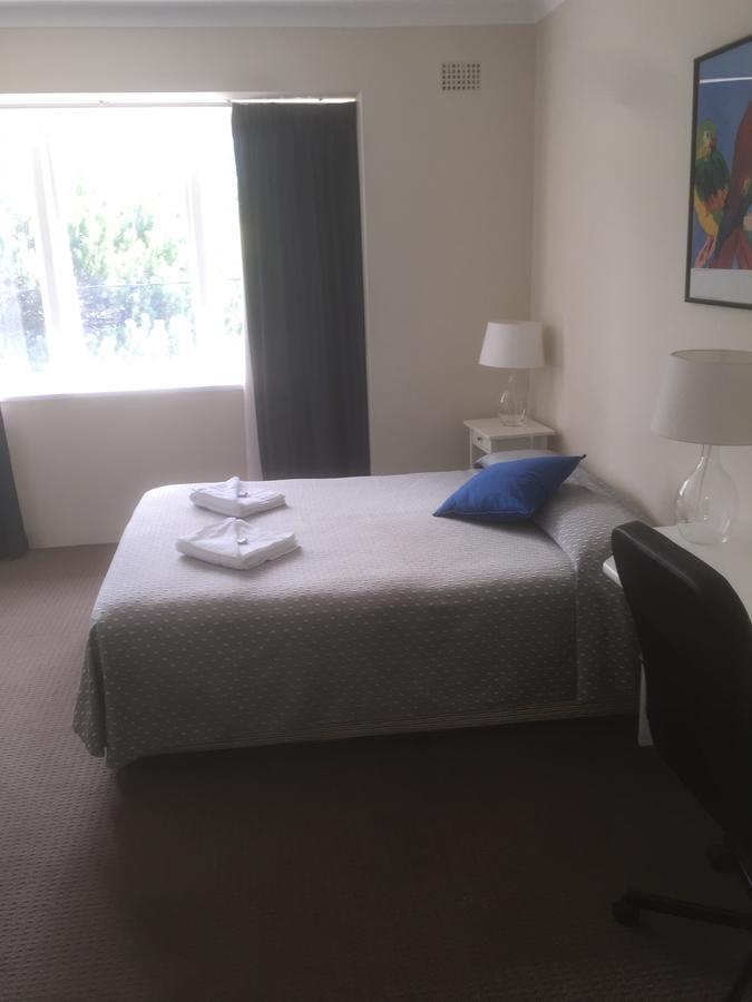 Blue Gum Hotel Hornsby Dış mekan fotoğraf