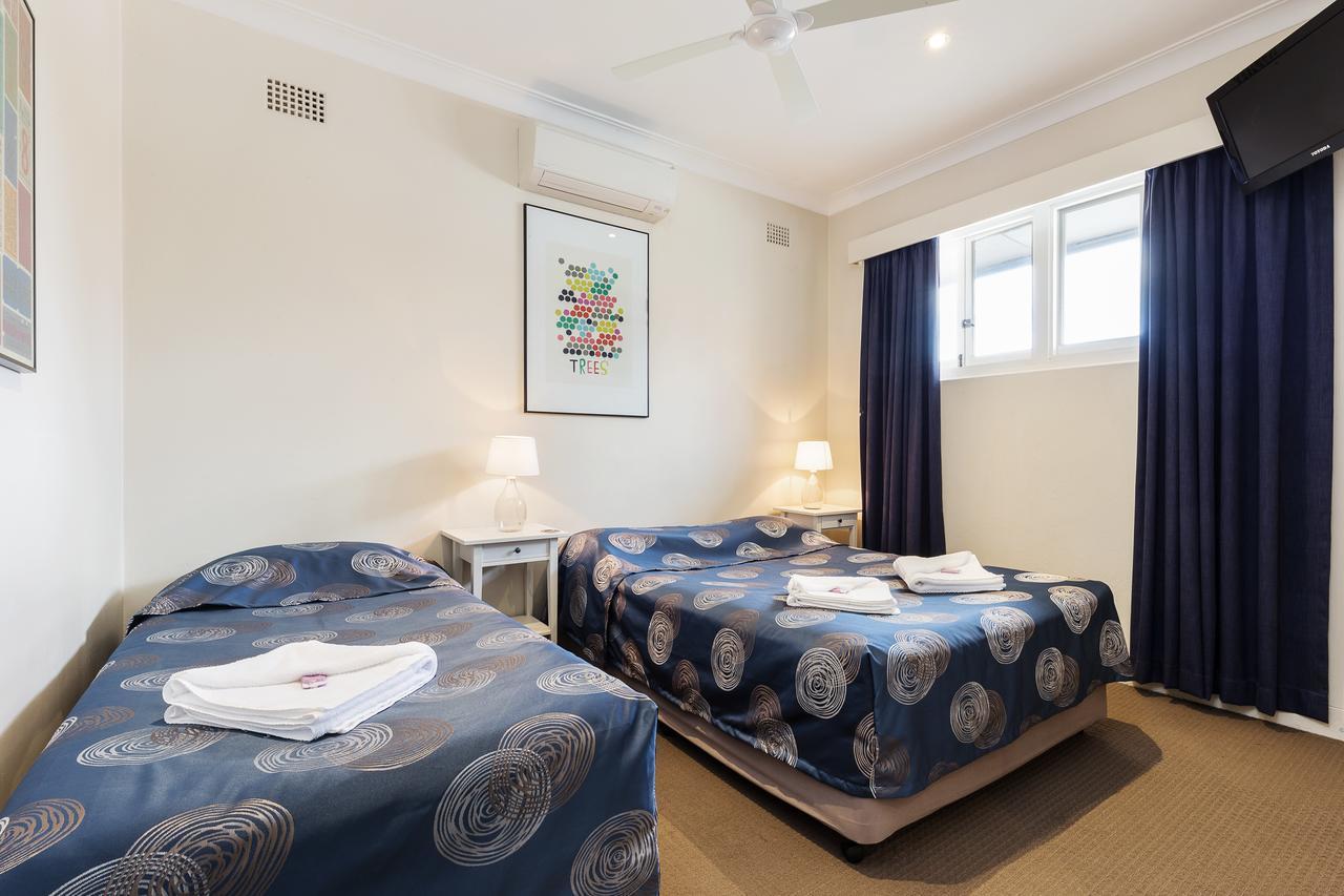 Blue Gum Hotel Hornsby Dış mekan fotoğraf