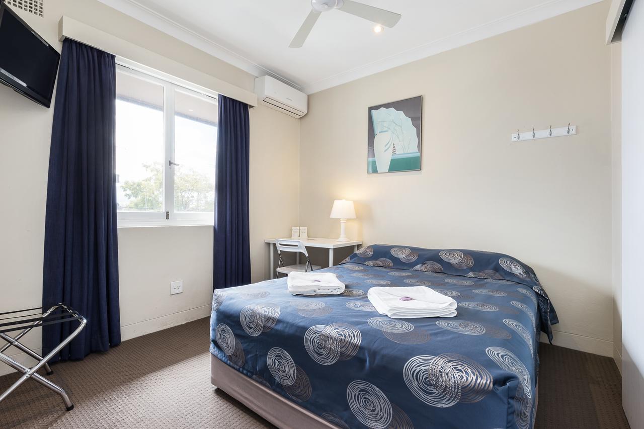 Blue Gum Hotel Hornsby Dış mekan fotoğraf