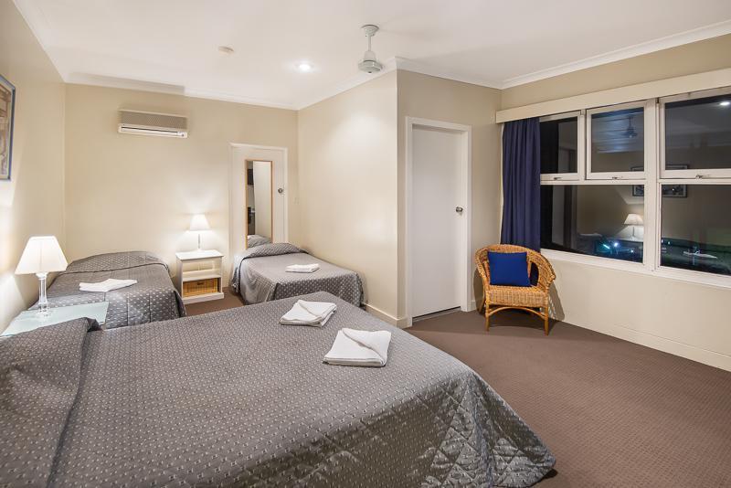 Blue Gum Hotel Hornsby Dış mekan fotoğraf